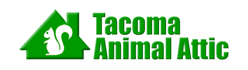 Tacoma Animal Attic